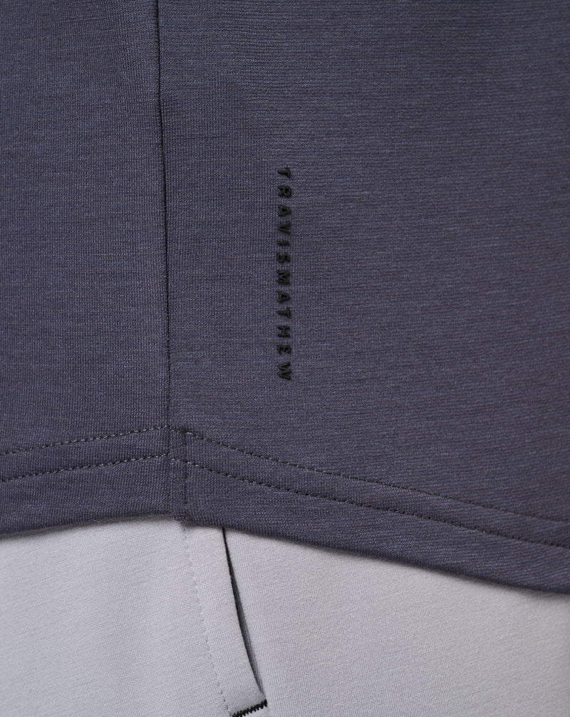 Performance Jersey Hoodie