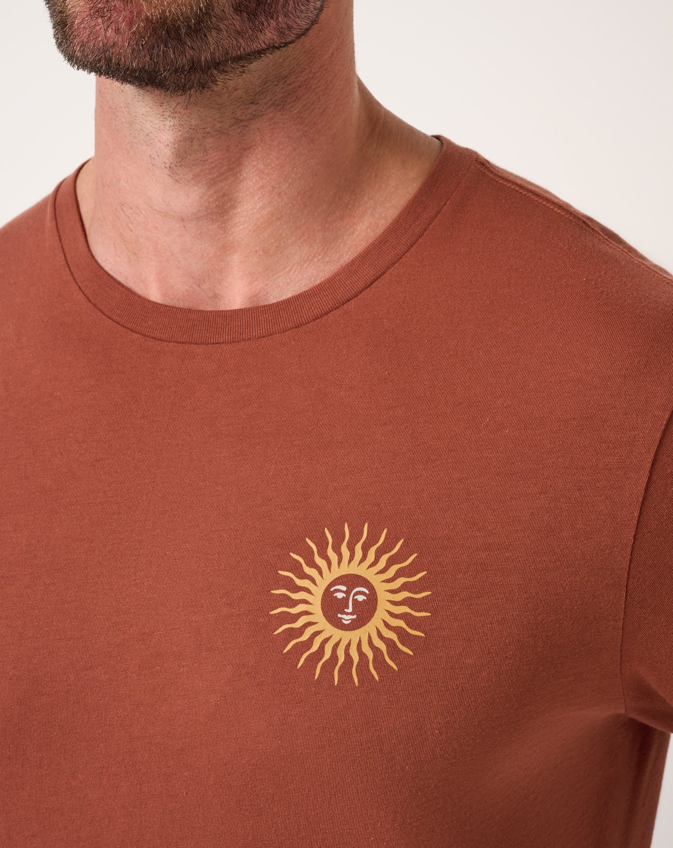 Sunbaker Tee