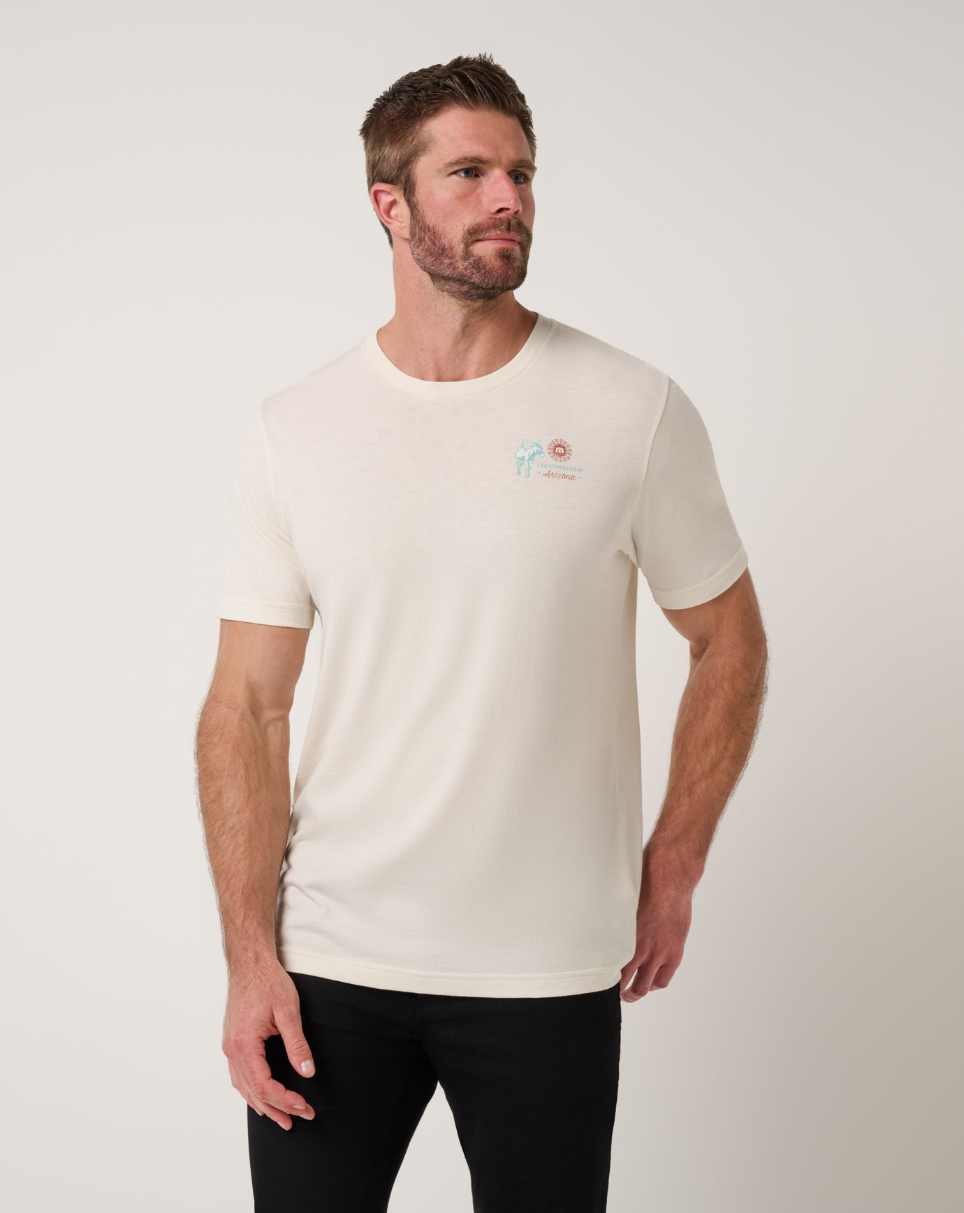 Canyon Detour Tee