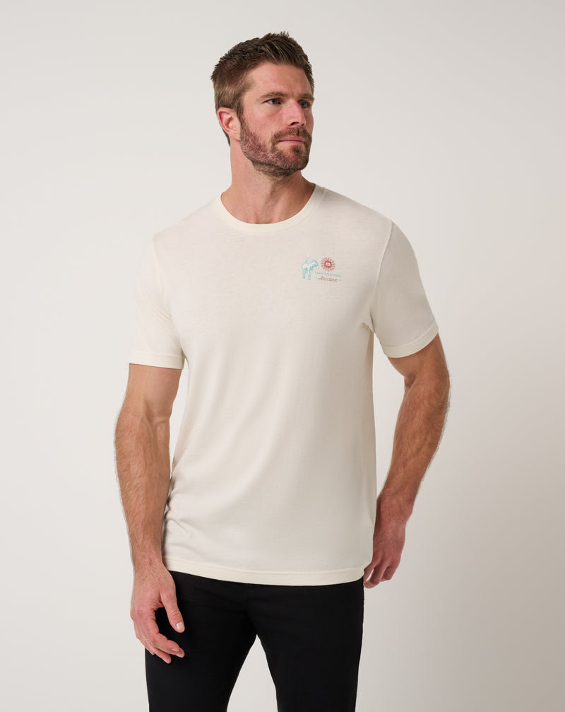 Canyon Detour Tee