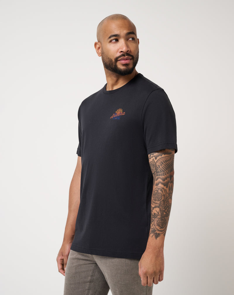 Red Rock Haze Tee