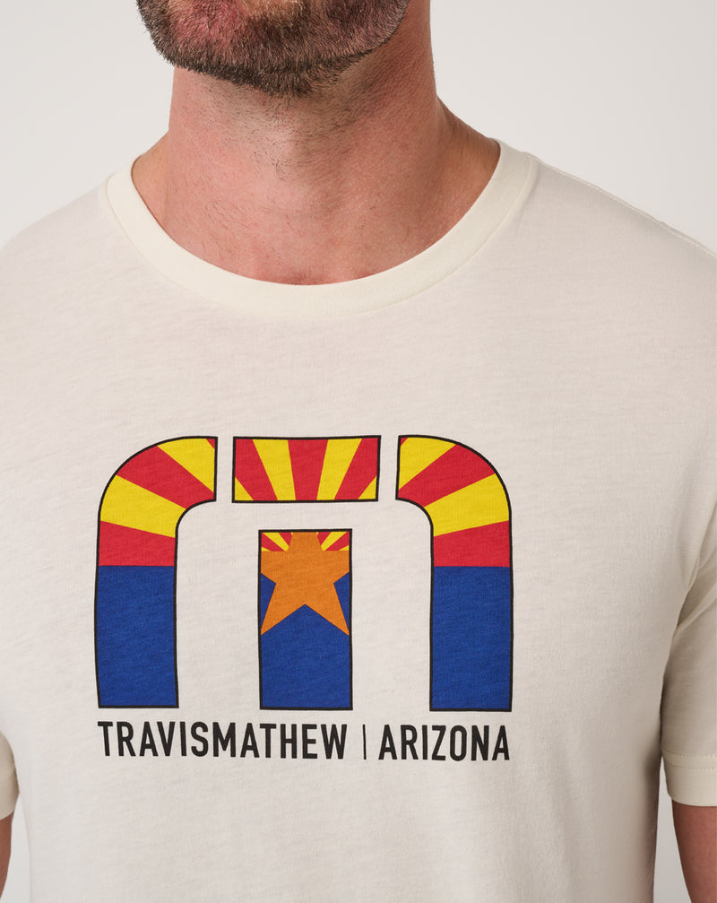 Desert Man 2.0 Tee