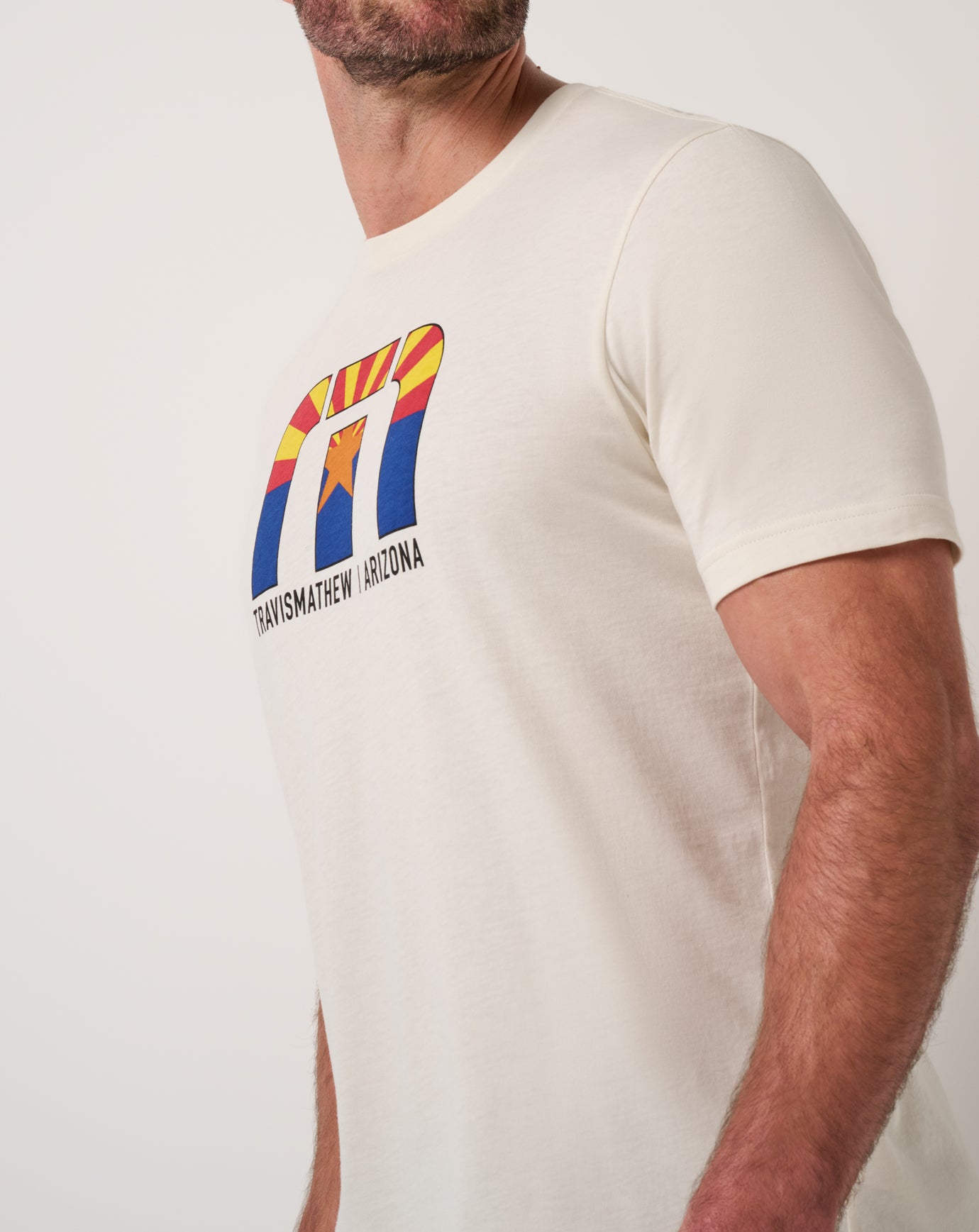Desert Man 2.0 Tee