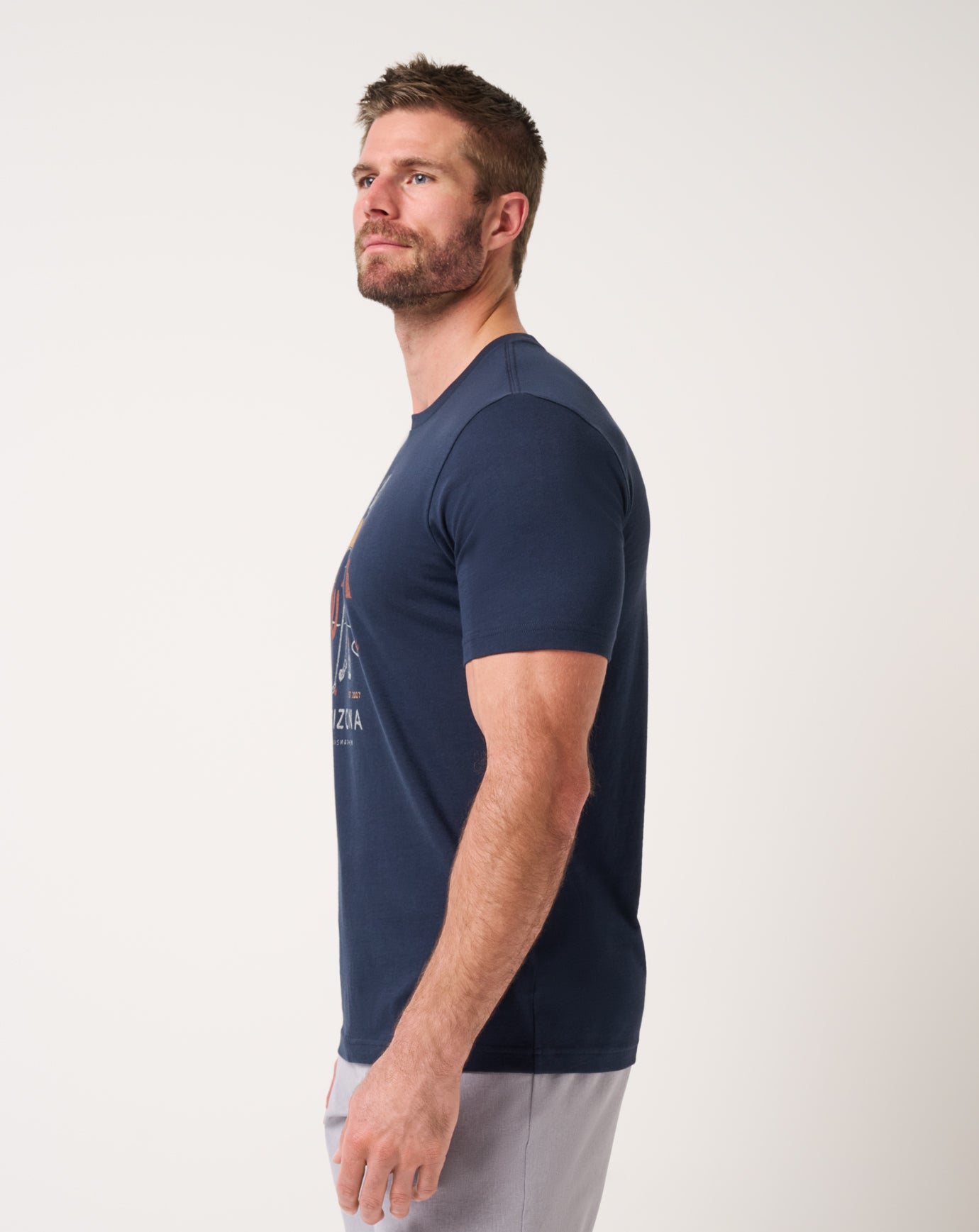 Sunglasses Inside Tee