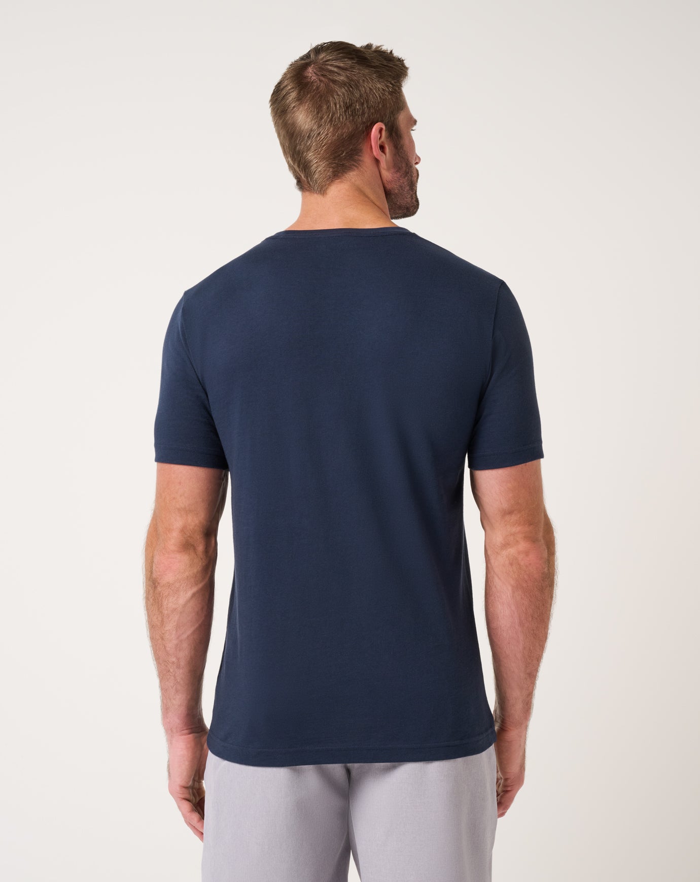 Sunglasses Inside Tee