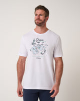 Summer Survival Tee