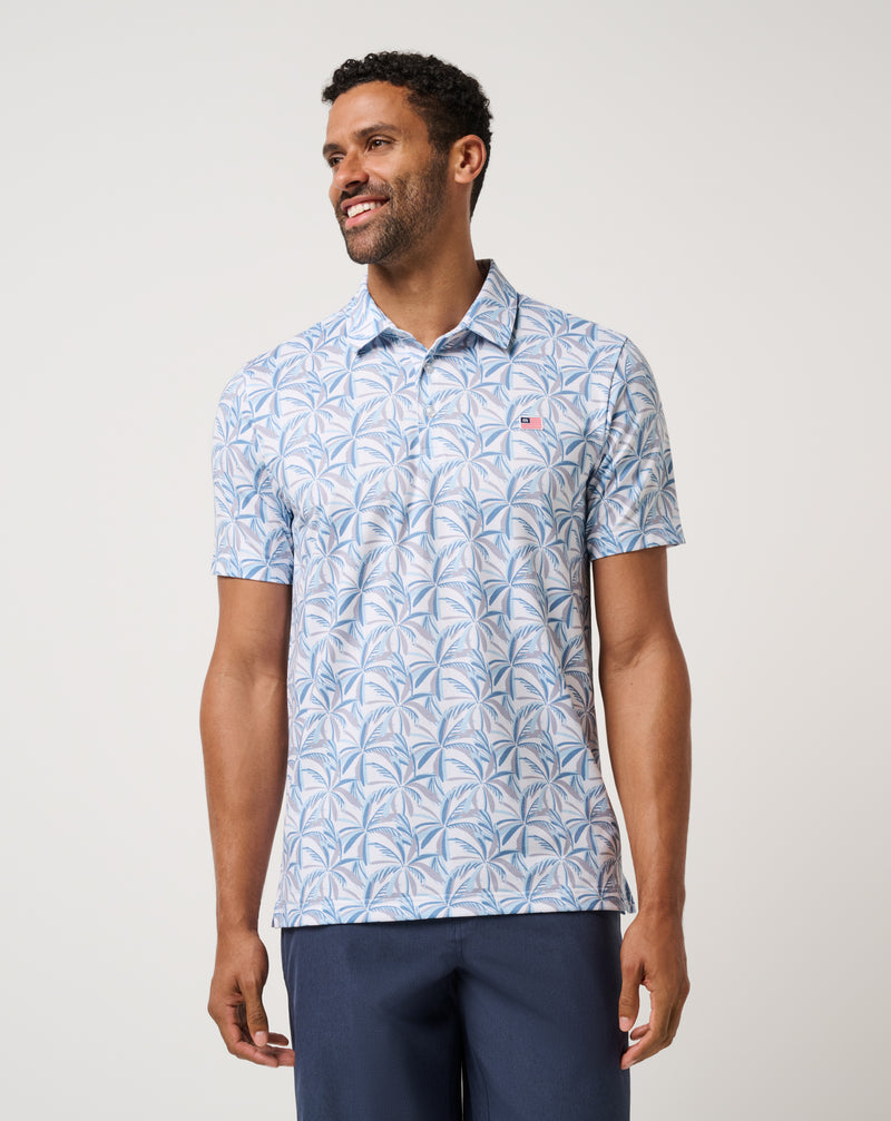 Featherweight Parade Day Polo