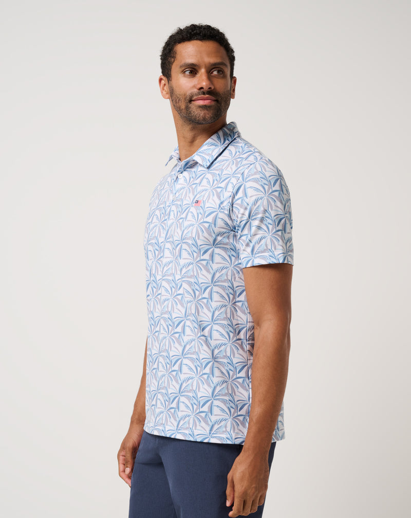 Featherweight Parade Day Polo