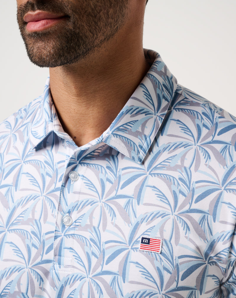 Featherweight Parade Day Polo