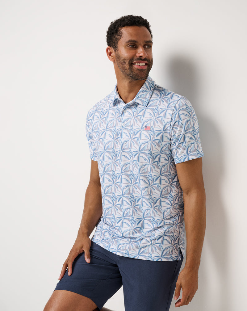 Featherweight Parade Day Polo