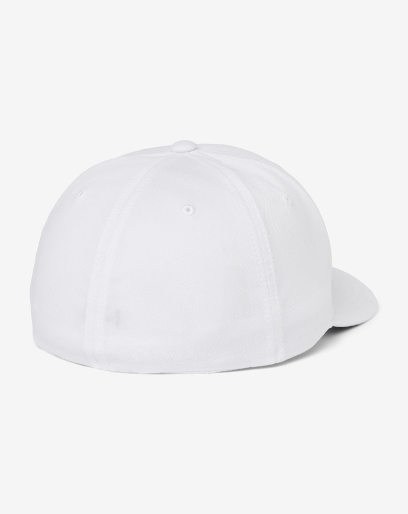 Flag Dad 3.0 Fitted Hat