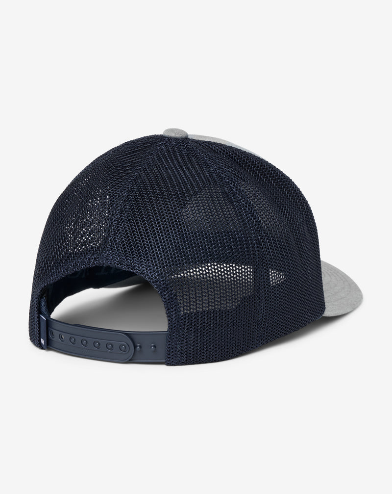 Summer Salute Snapback Hat
