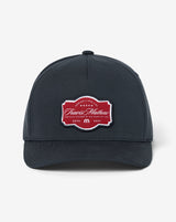Heritage Holiday Snapback Hat