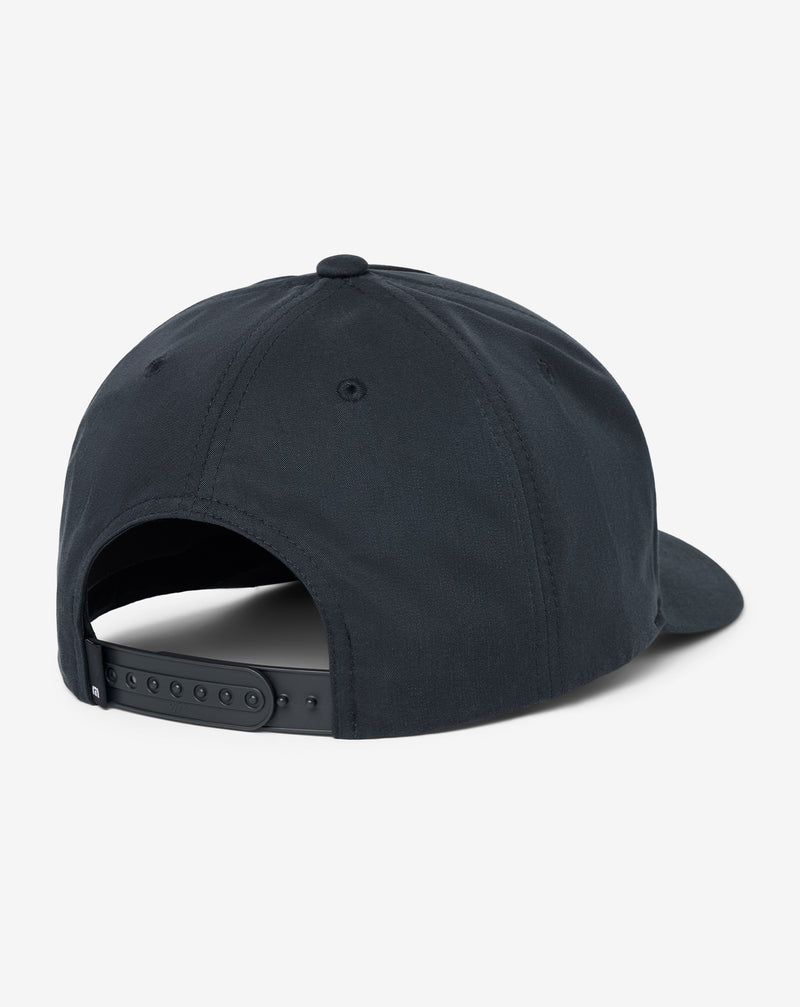 Heritage Holiday Snapback Hat