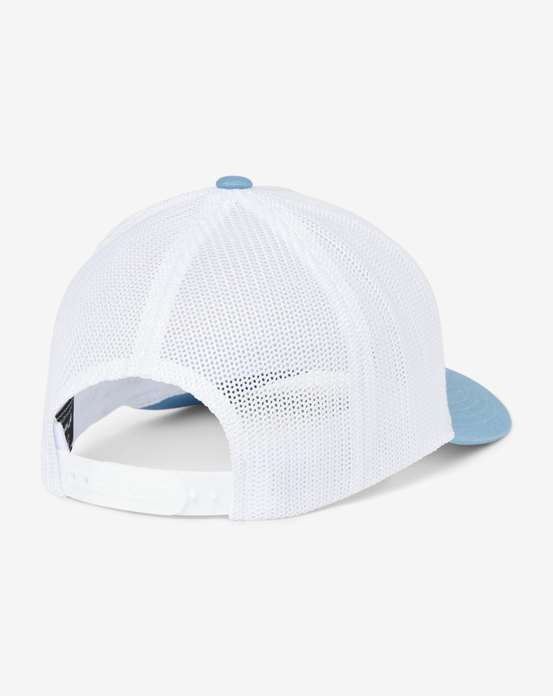 Stars Stripes Sips Snapback Hat