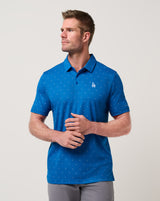 Los Angeles Dodgers Crowd Roar Polo