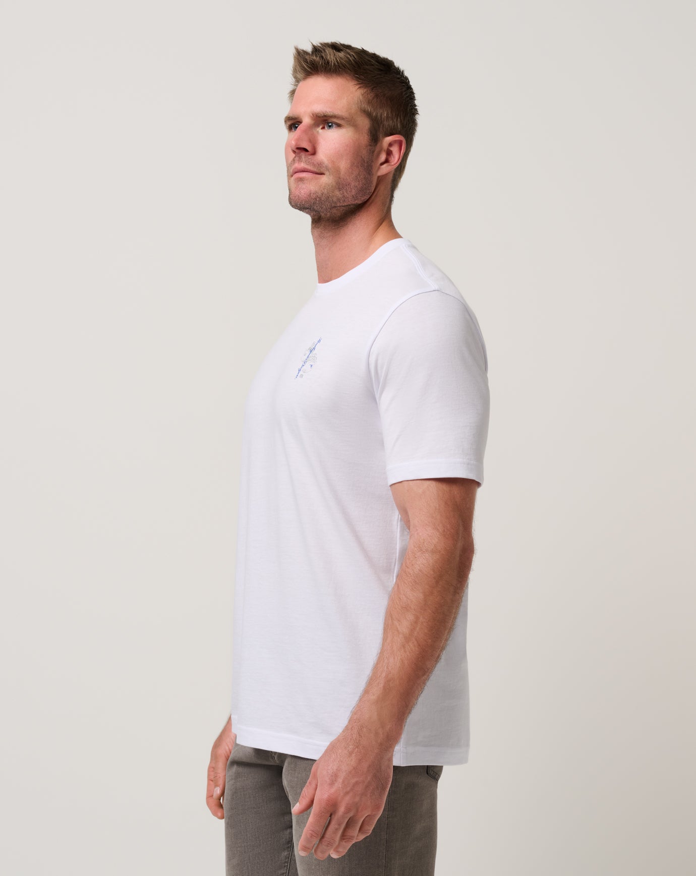 Los Angeles Dodgers Dugout Dreams Tee
