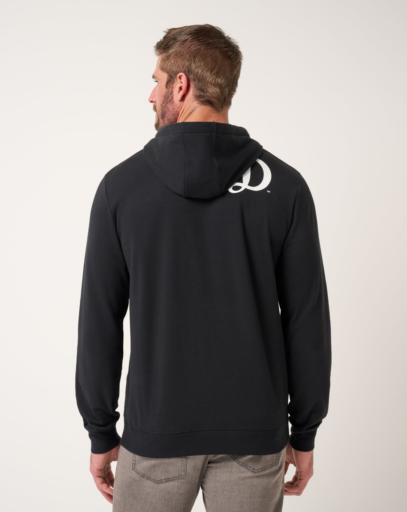 Los Angeles Dodgers Foul Proof Hoodie