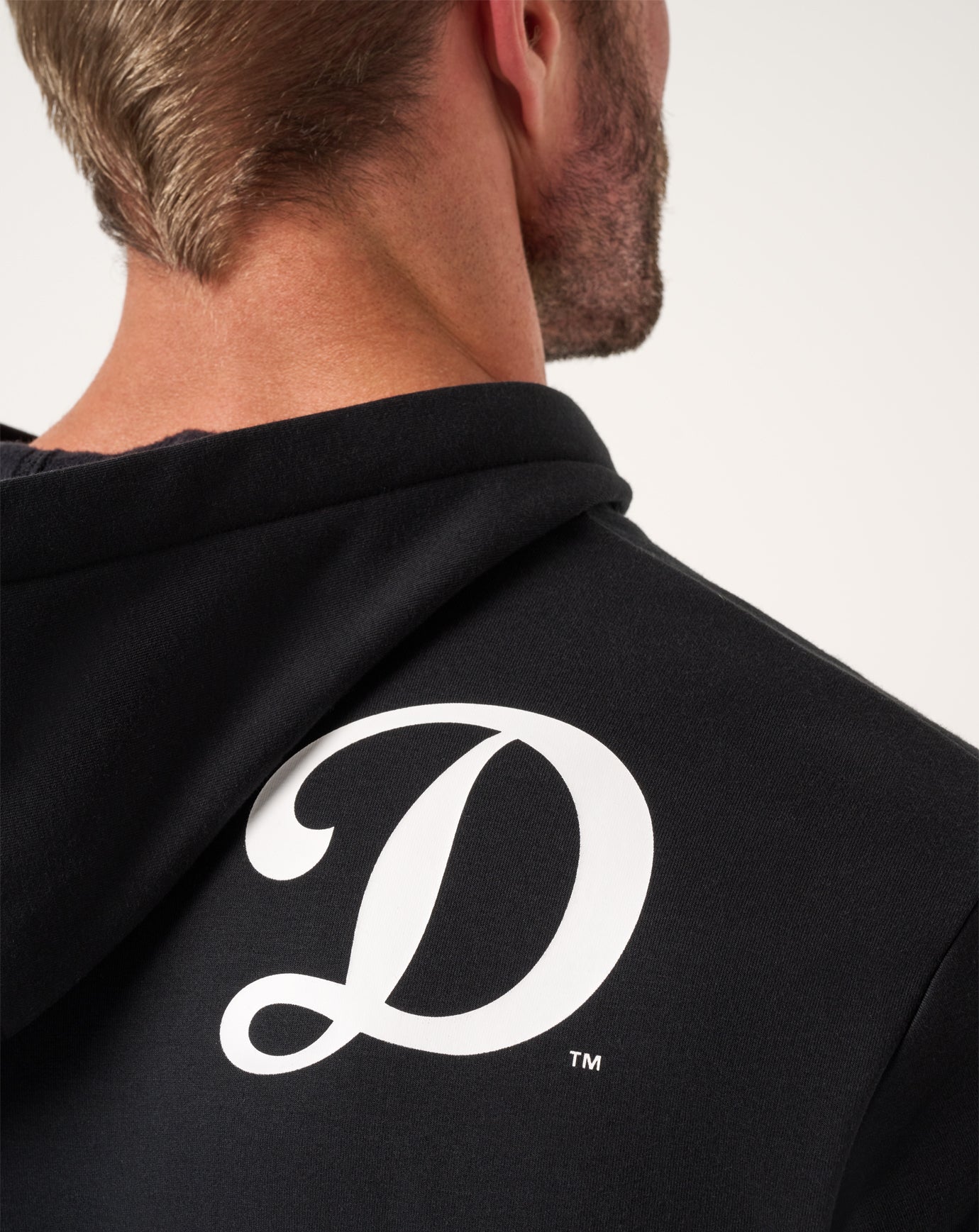 Los Angeles Dodgers Foul Proof Hoodie