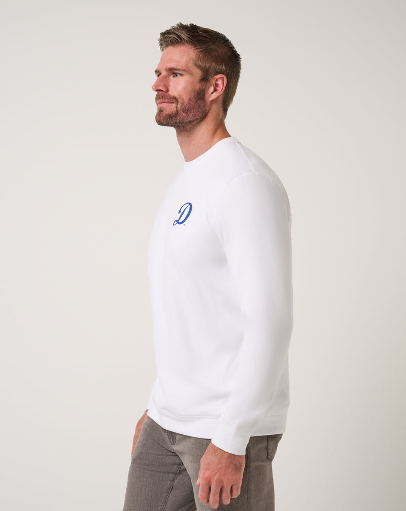 Los Angeles Dodgers Walk Off Wonder Pullover
