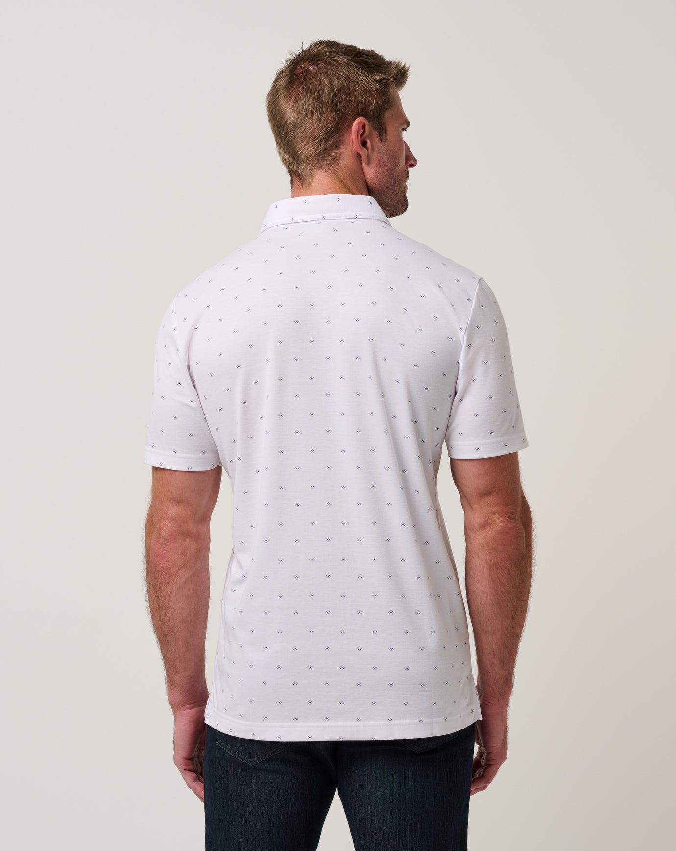 New York Yankees Crowd Roar Polo