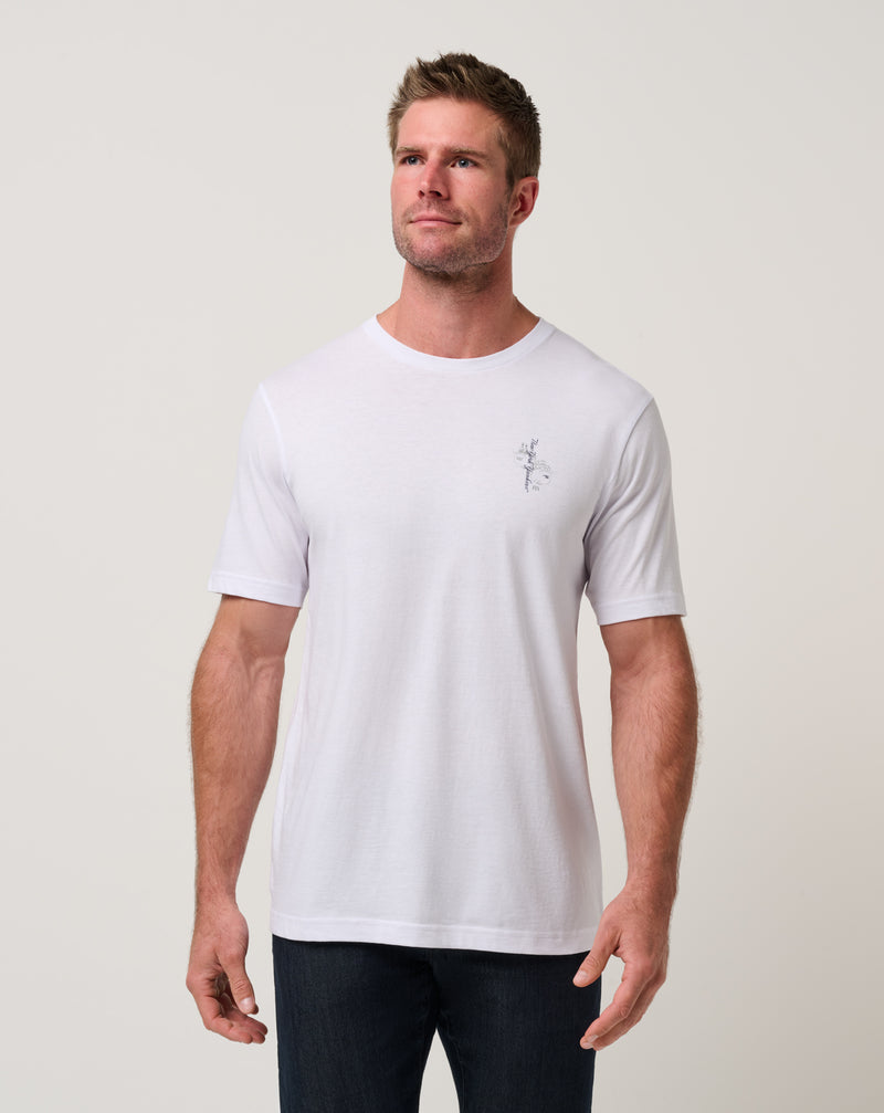 New York Yankees Dugout Dreams Tee