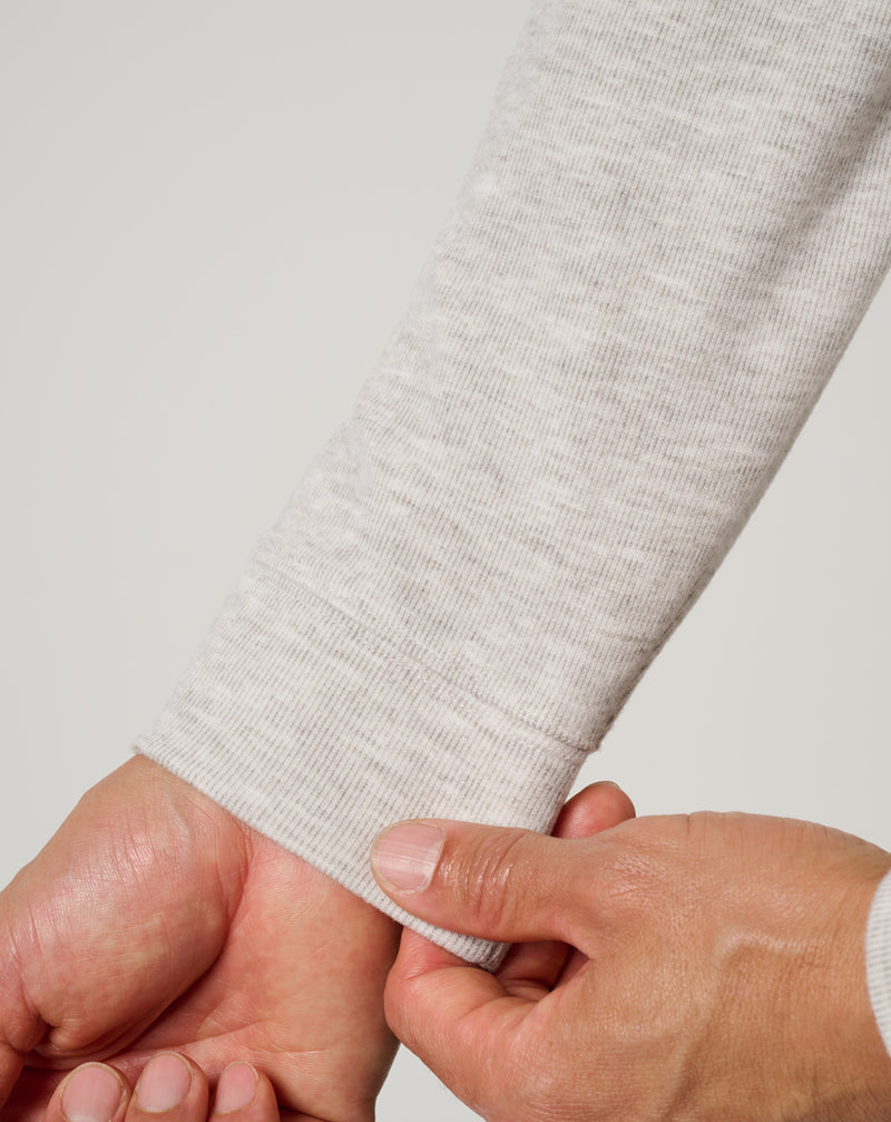 New York Yankees Cloud Home Game Quarter Zip