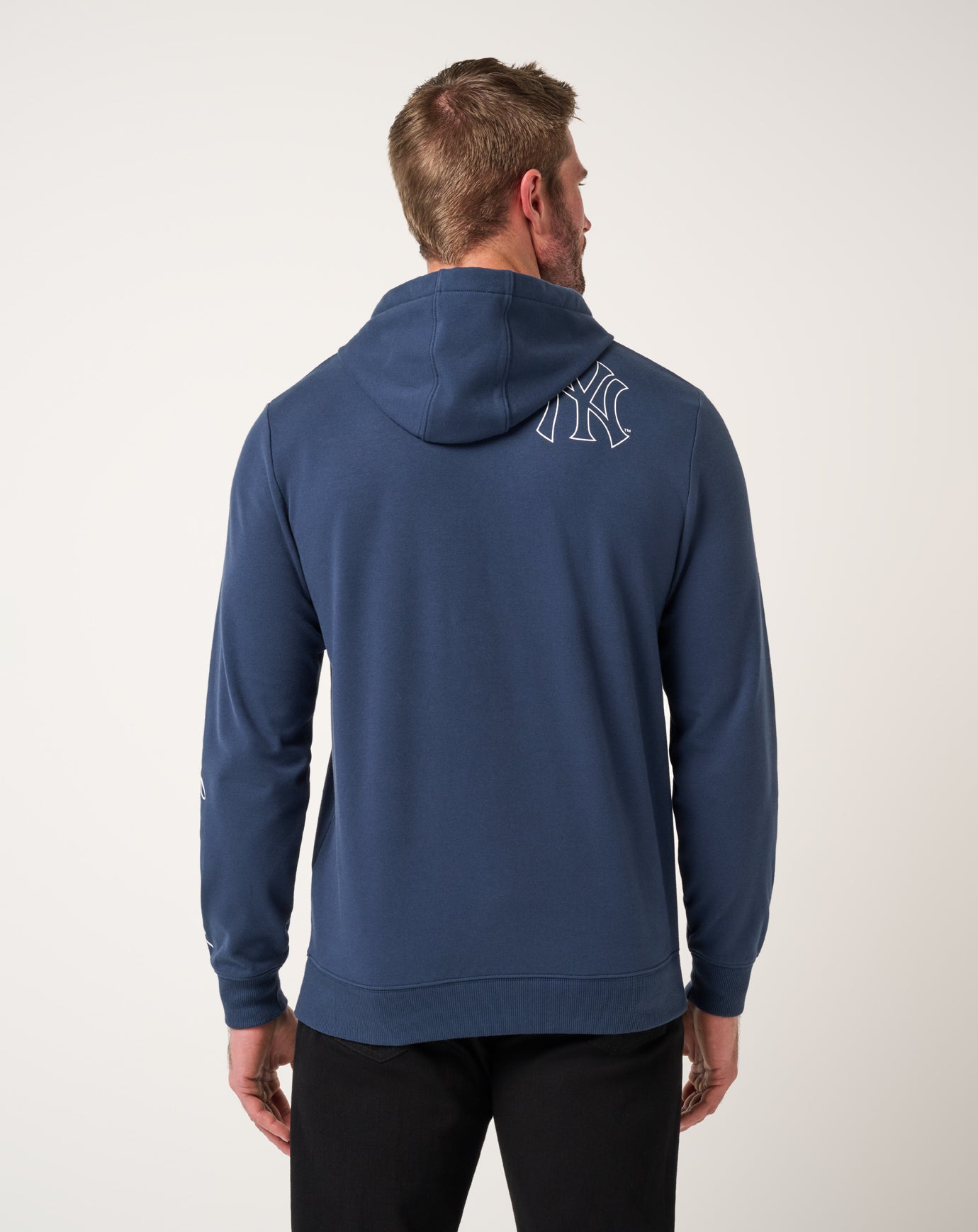 New York Yankees Foul Proof Hoodie