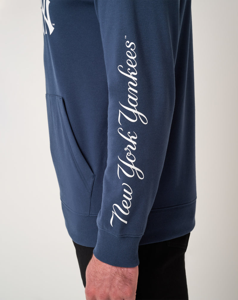New York Yankees Foul Proof Hoodie