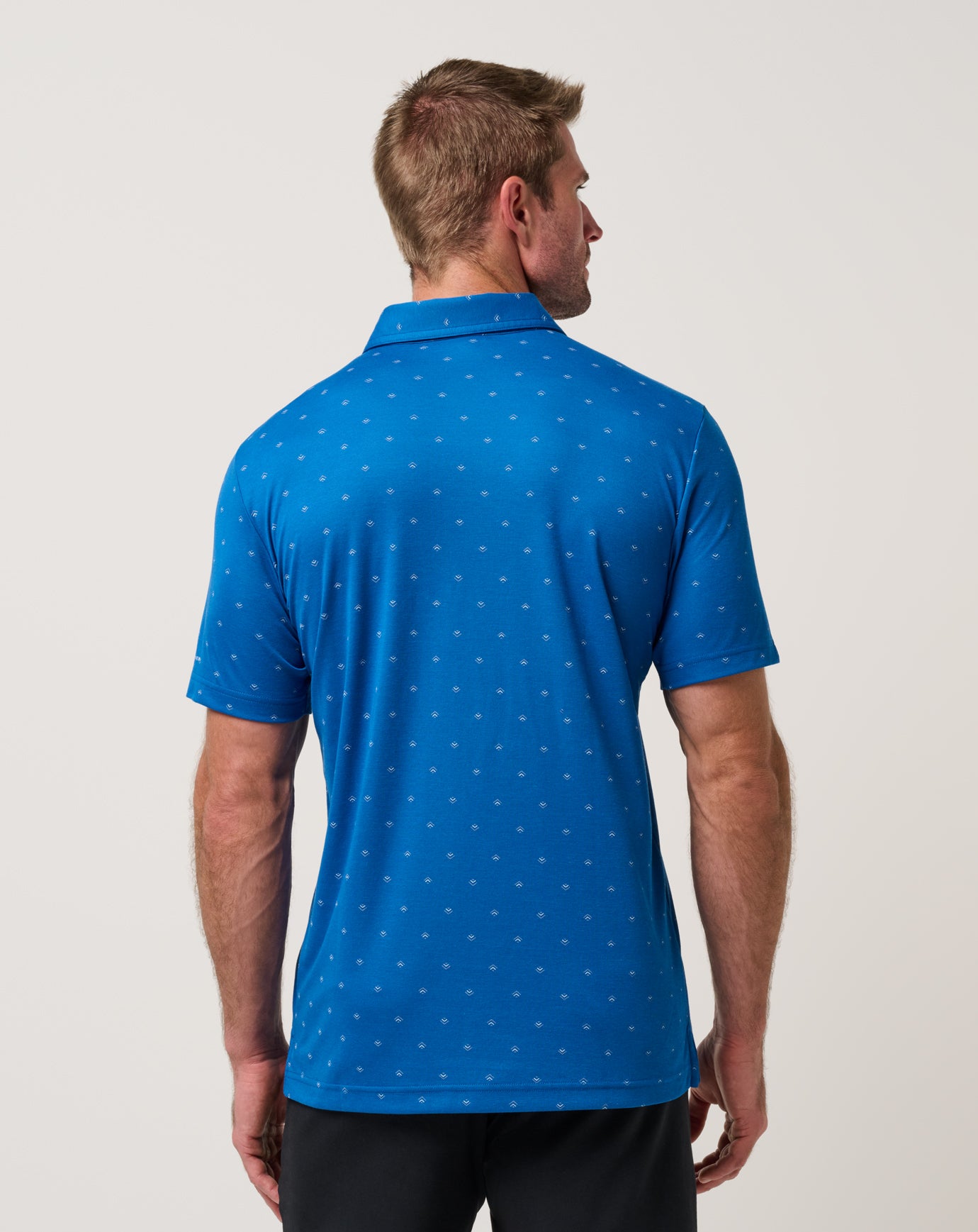 Kansas City Royals Crowd Roar Polo