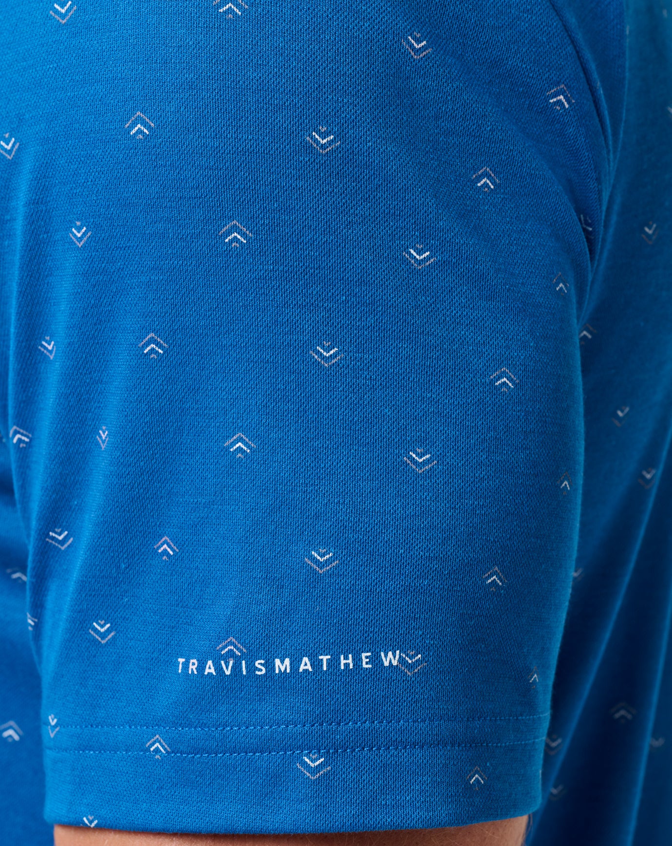 Kansas City Royals Crowd Roar Polo
