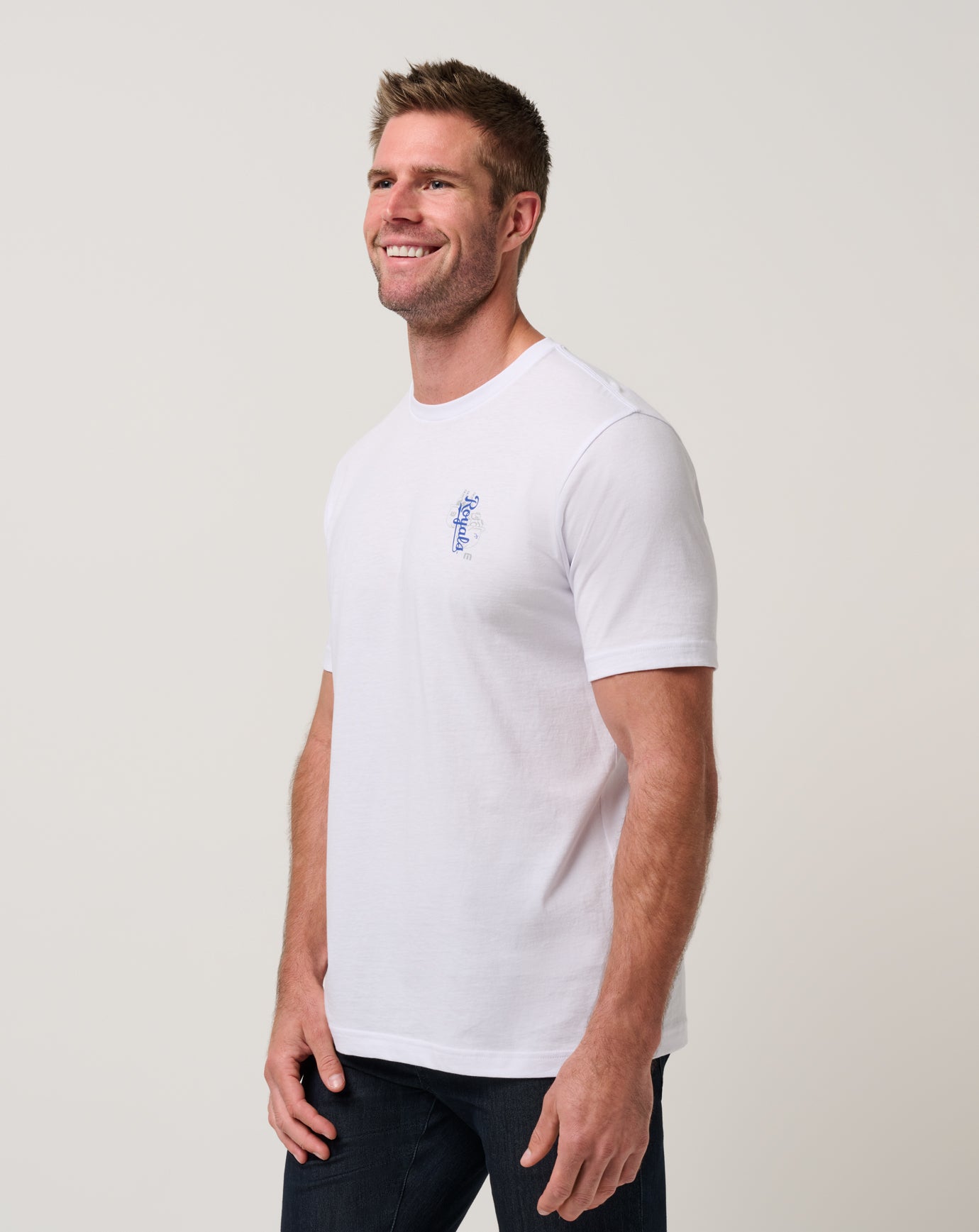 Kansas City Royals Dugout Dreams Tee