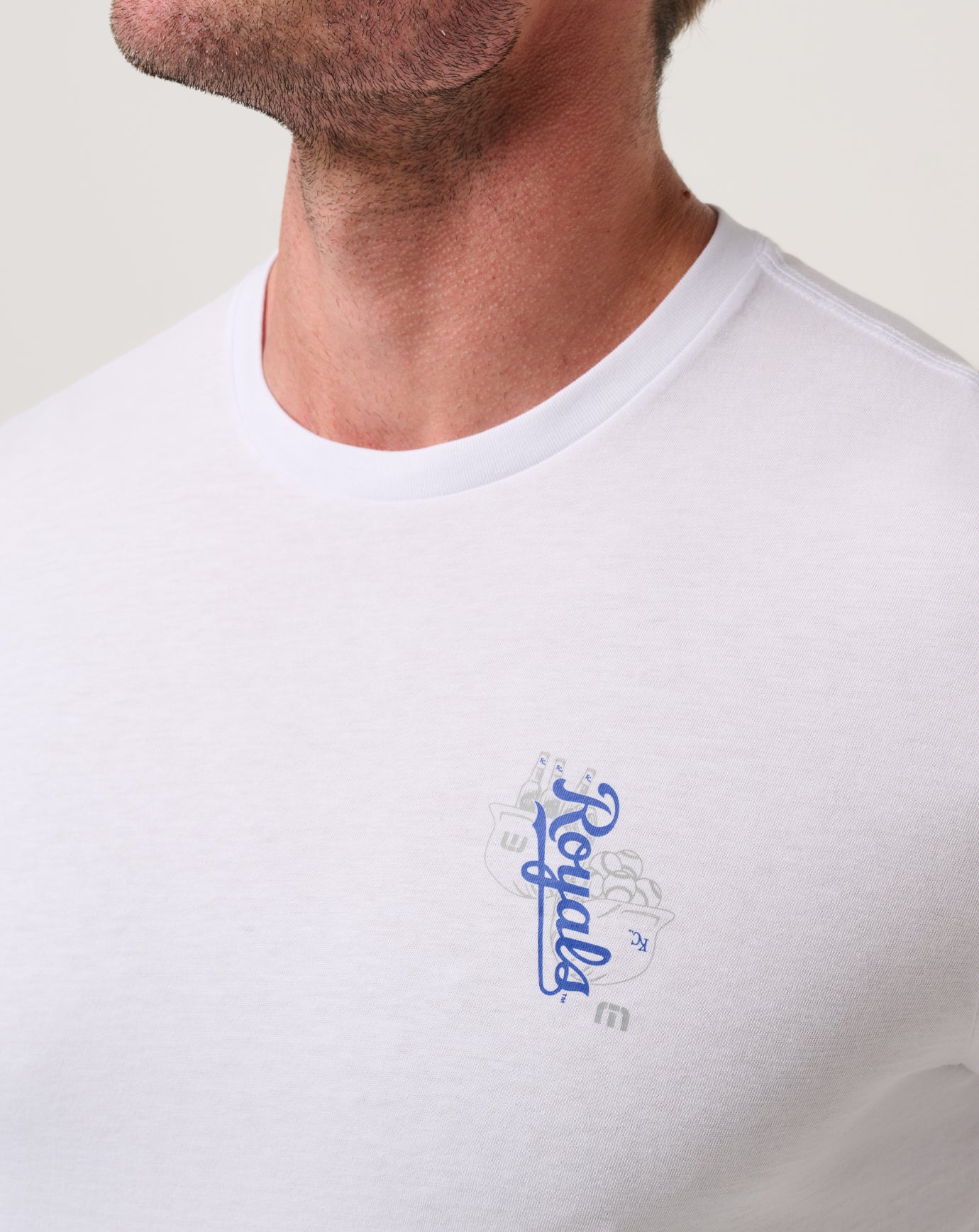 Kansas City Royals Dugout Dreams Tee