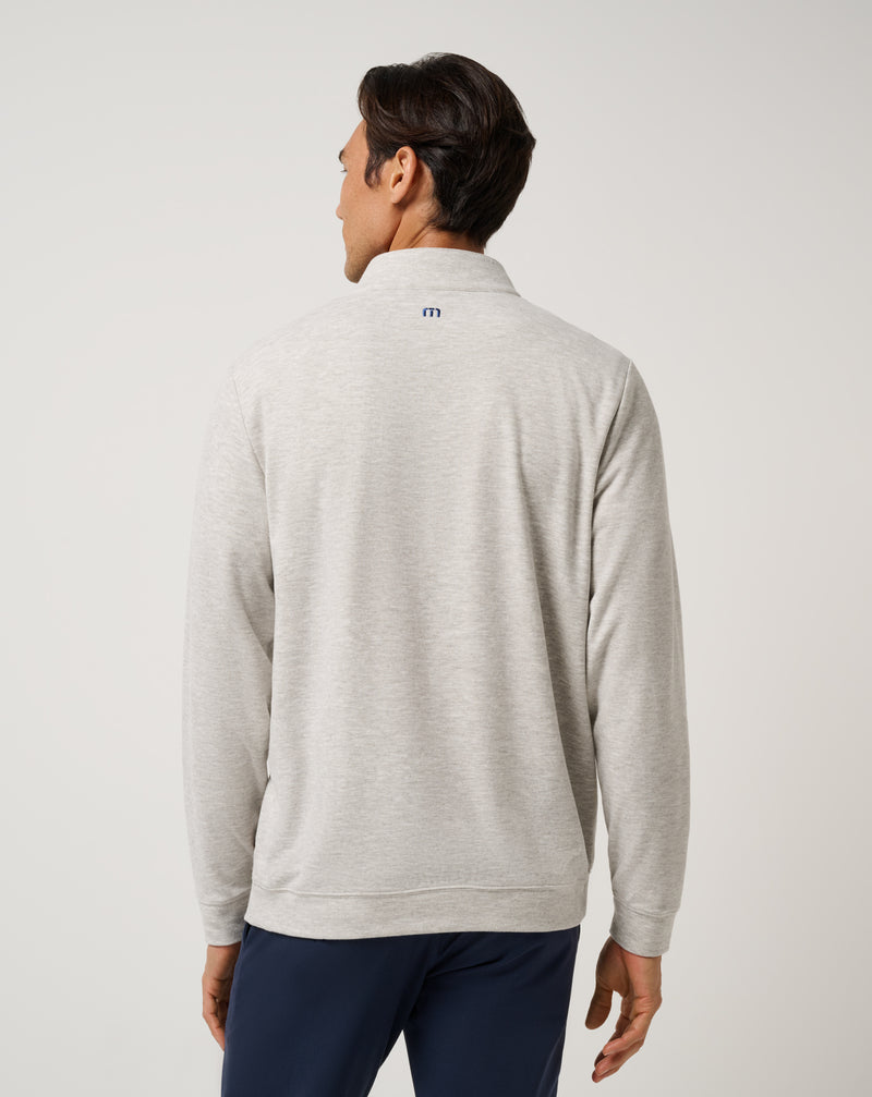 Kansas City Royals Cloud Home Game Quarter Zip