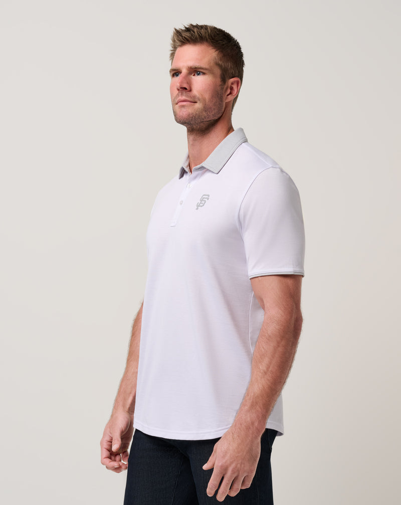 San Francisco Giants Victory Vibes Polo