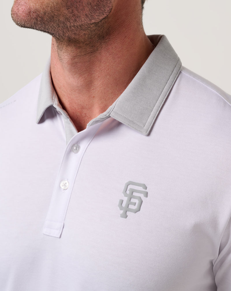 San Francisco Giants Victory Vibes Polo