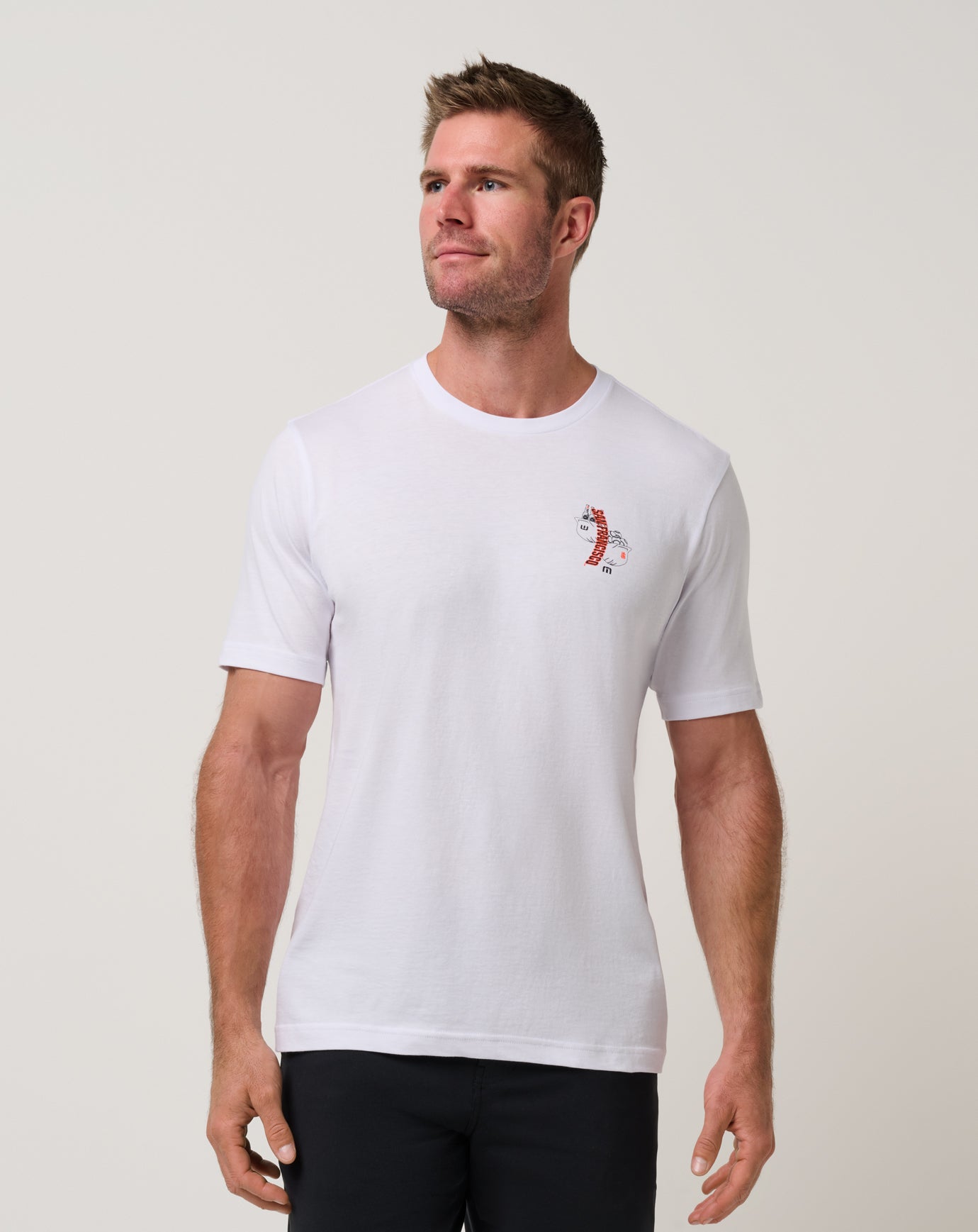 San Francisco Giants Dugout Dreams Tee