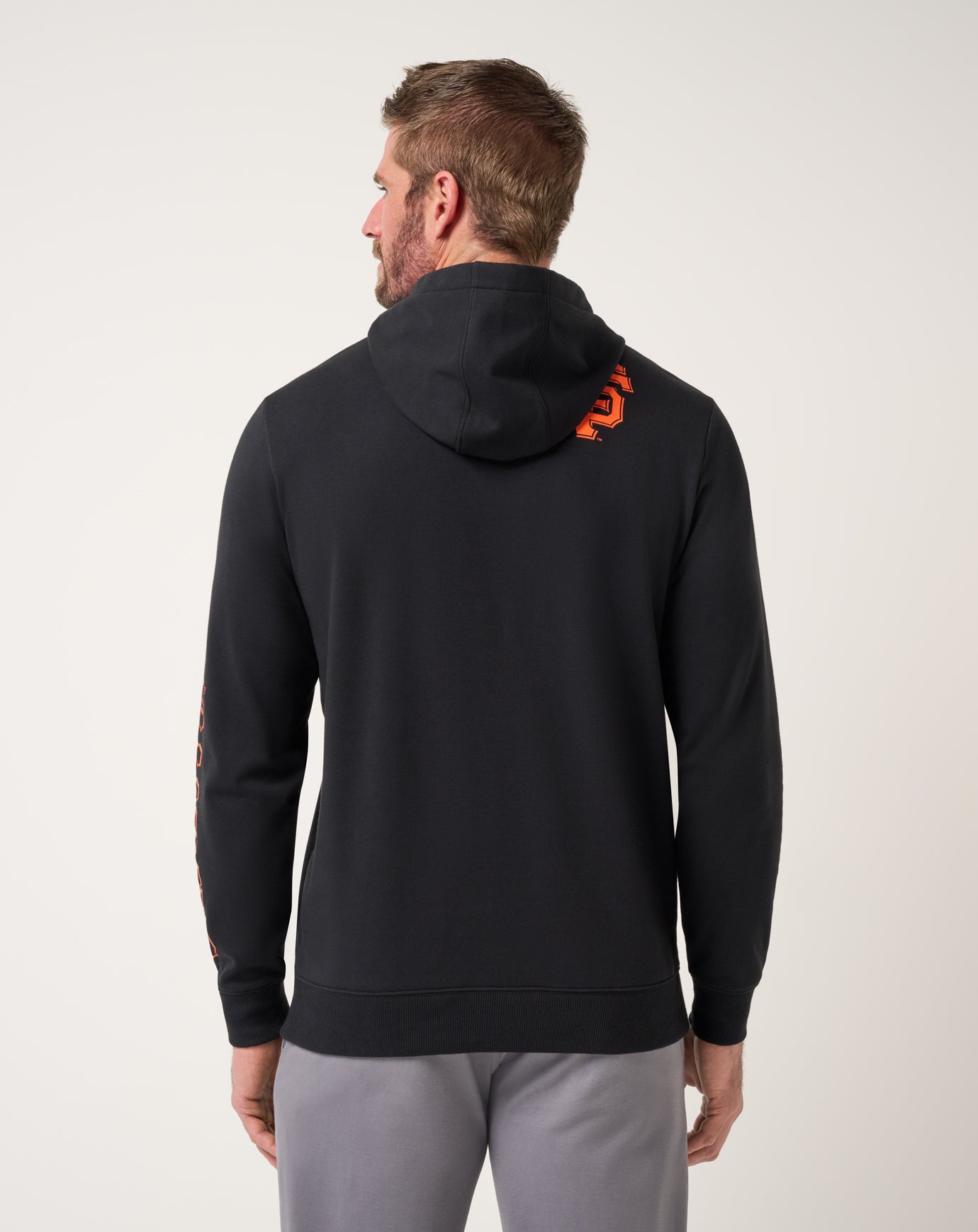 San Francisco Giants Foul Proof Hoodie