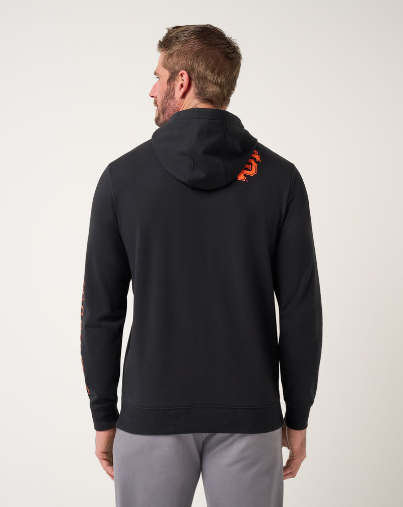 San Francisco Giants Foul Proof Hoodie