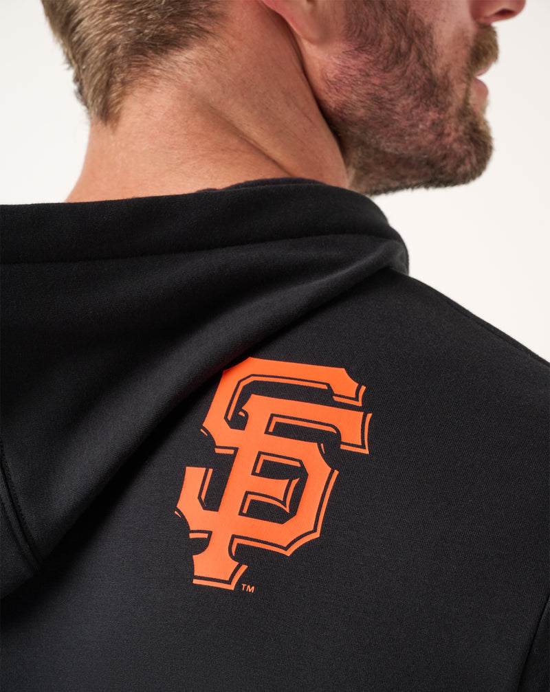 San Francisco Giants Foul Proof Hoodie