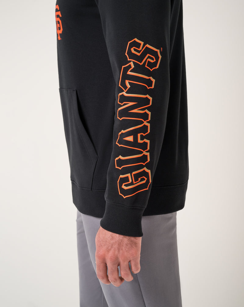 San Francisco Giants Foul Proof Hoodie