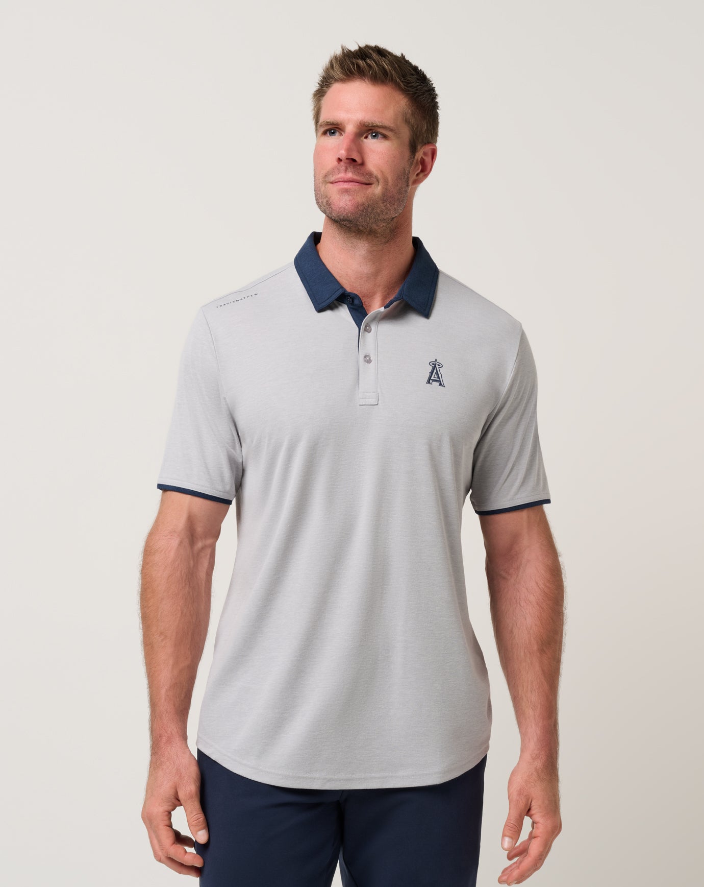 Los Angeles Angels Victory Vibes Polo