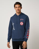 Los Angeles Angels Foul Proof Hoodie