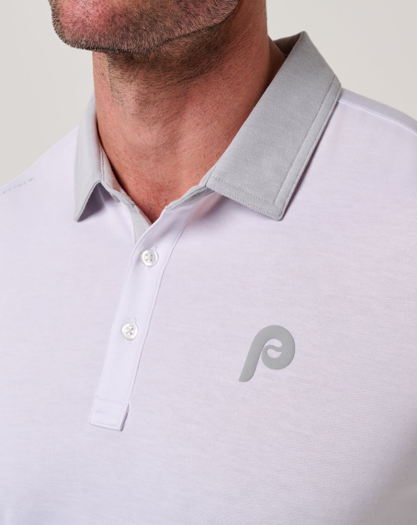 Philadelphia Phillies Victory Vibes Polo