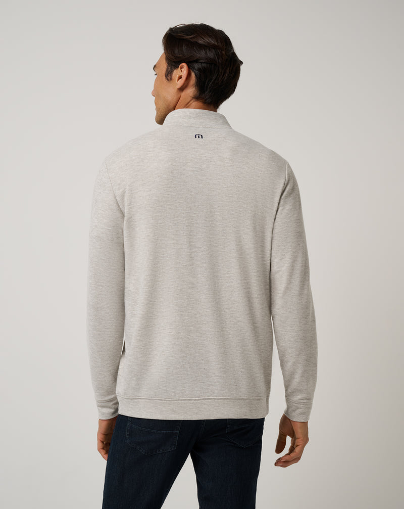 Philadelphia Phillies Cloud Home Game Quarter Zip