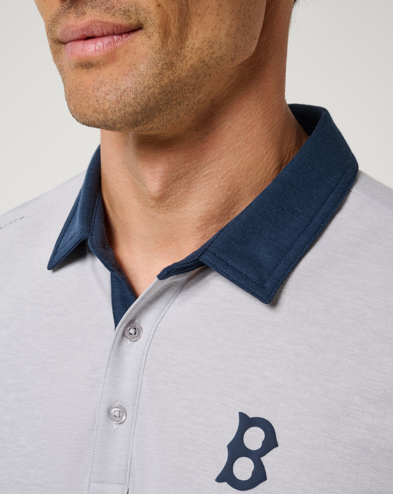 Boston Red Sox Victory Vibes Polo