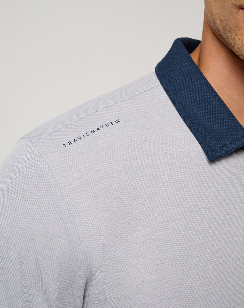 Boston Red Sox Victory Vibes Polo