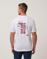 Boston Red Sox Dugout Dreams Tee