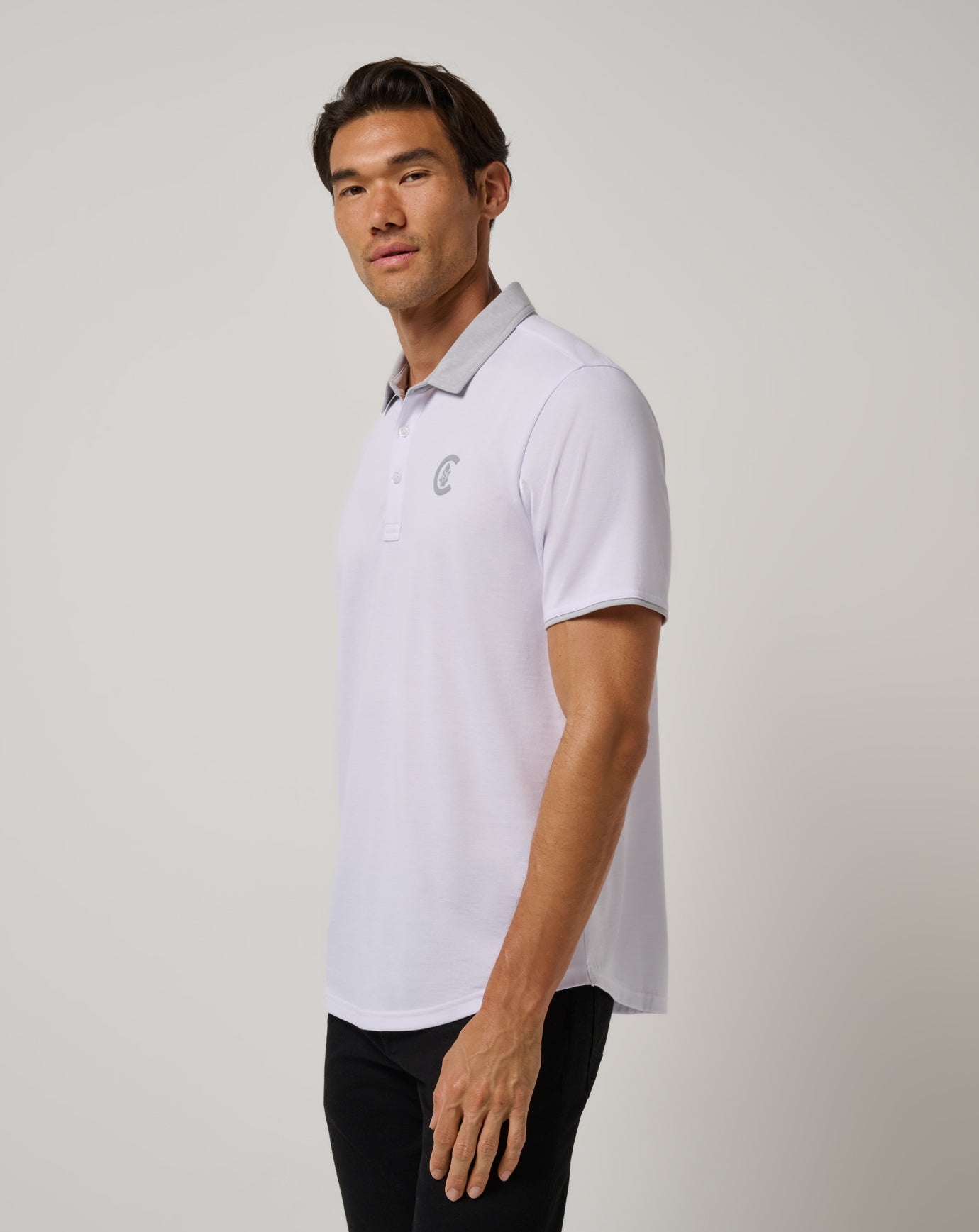 Chicago Cubs Victory Vibes Polo