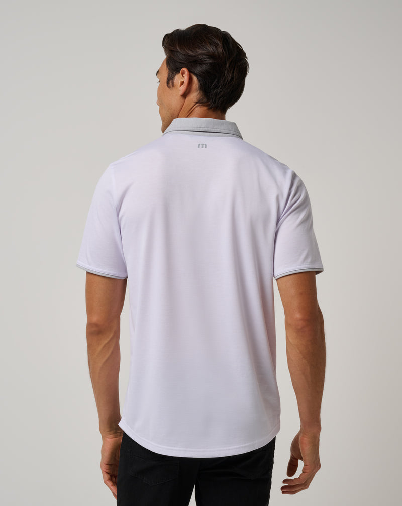 Chicago Cubs Victory Vibes Polo